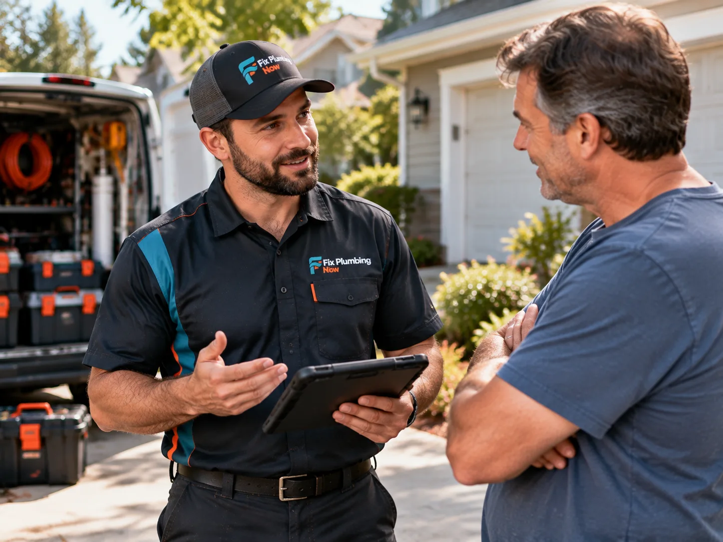 Clogged Drain Service Howells, NE FAQs